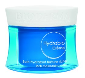 BIODERMA HYDRABIO CRÈME Riche 50 ml<span class="format-sus"><b>Format :</b>Pot 50 ml</span>