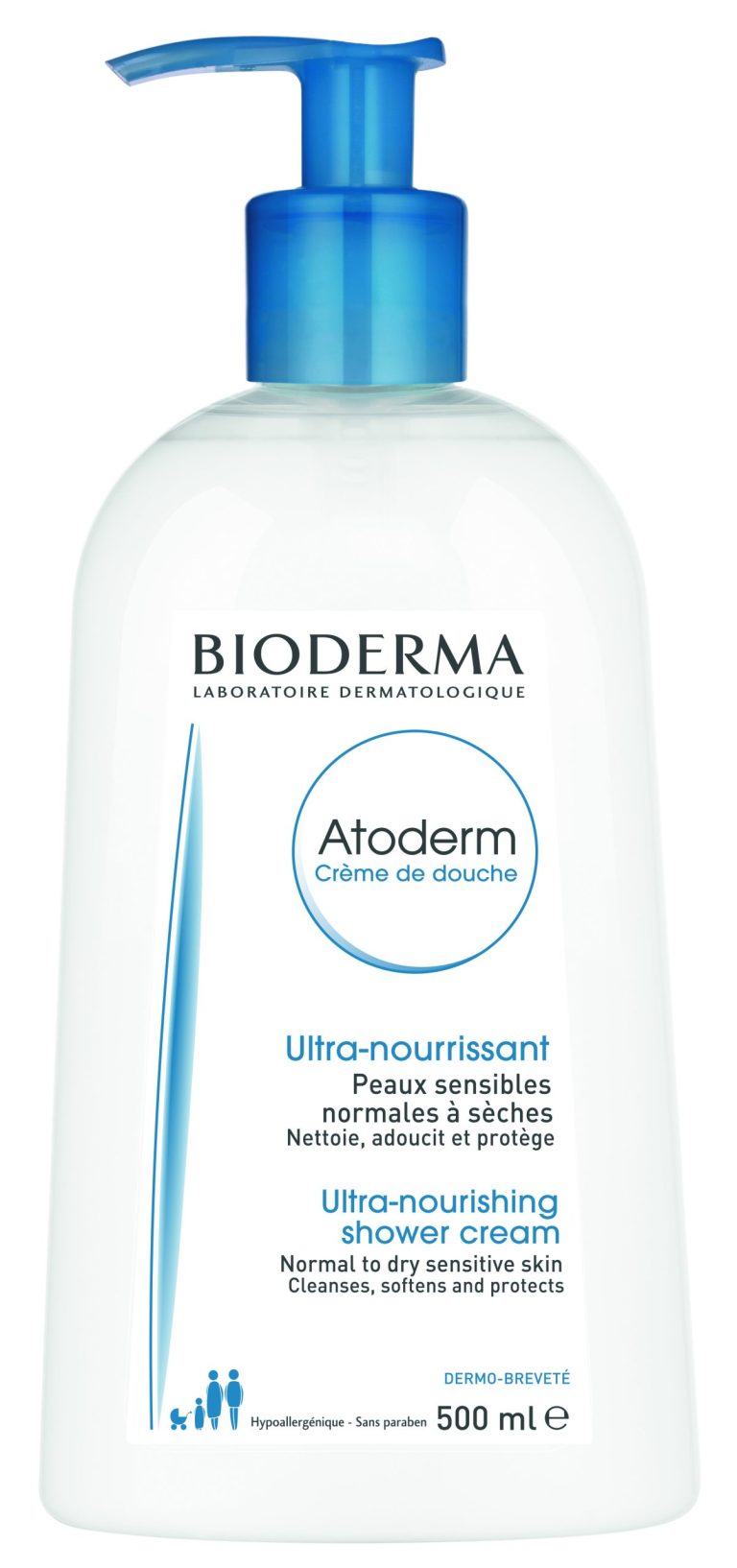 BIODERMA HYDRABIO SÉRUM 40 ml<span class="format-sus"><b>Format :</b>Tube 200 ml</span>