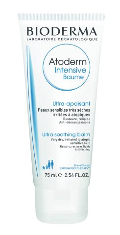 BIODERMA ATODERM  INTENSIVE BAUME 75 ml<span class="format-sus"><b>Format :</b>Tube 75ml</span>