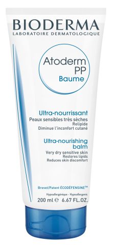 BIODERMA ATODERM PP BAUME 200 ml<span class="format-sus"><b>Format :</b>Flacon pompe 200 ml</span>