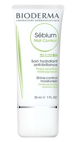 BIODERMA SEBIUM MAT CONTROL 30 ml<span class="format-sus"><b>Format :</b>Tube 30 ml</span>