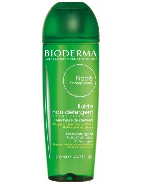 BIODERMA NODE SHAMPOOING FLUIDE 200 ml<span class="format-sus"><b>Format :</b>Flacon 200 ml</span>