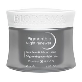 BIODERMA PIGMENTBIO NIGHT RENEWER 50 ml<span class="format-sus"><b>Format :</b>Pot 50 ml</span>