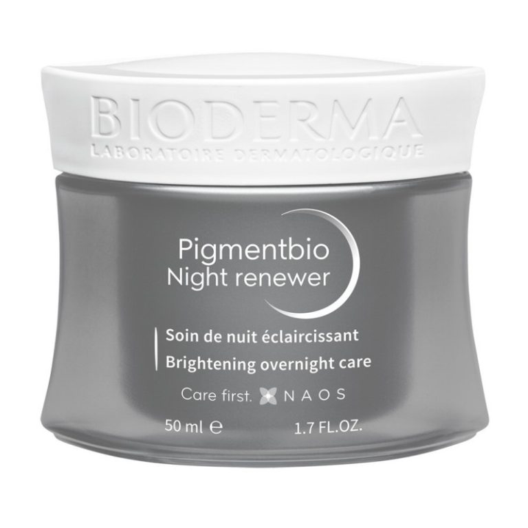 BIODERMA PIGMENTBIO NIGHT RENEWER 50 ml<span class="format-sus"><b>Format :</b>Pot 50 ml</span>
