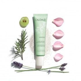 CAUDALIE Vinopure Fluide Matifiant Hydratant<span class="format-sus"><b>Format :</b>40 ml</span>
