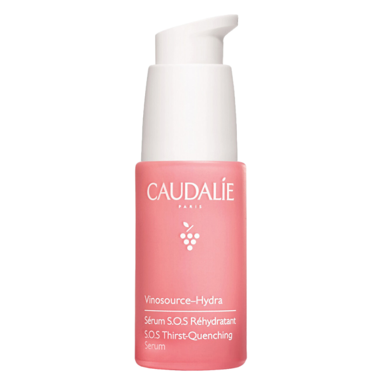 CAUDALIE VinoHydra Sérum Hyaluronique<span class="format-sus"><b>Format :</b>30 ml</span>
