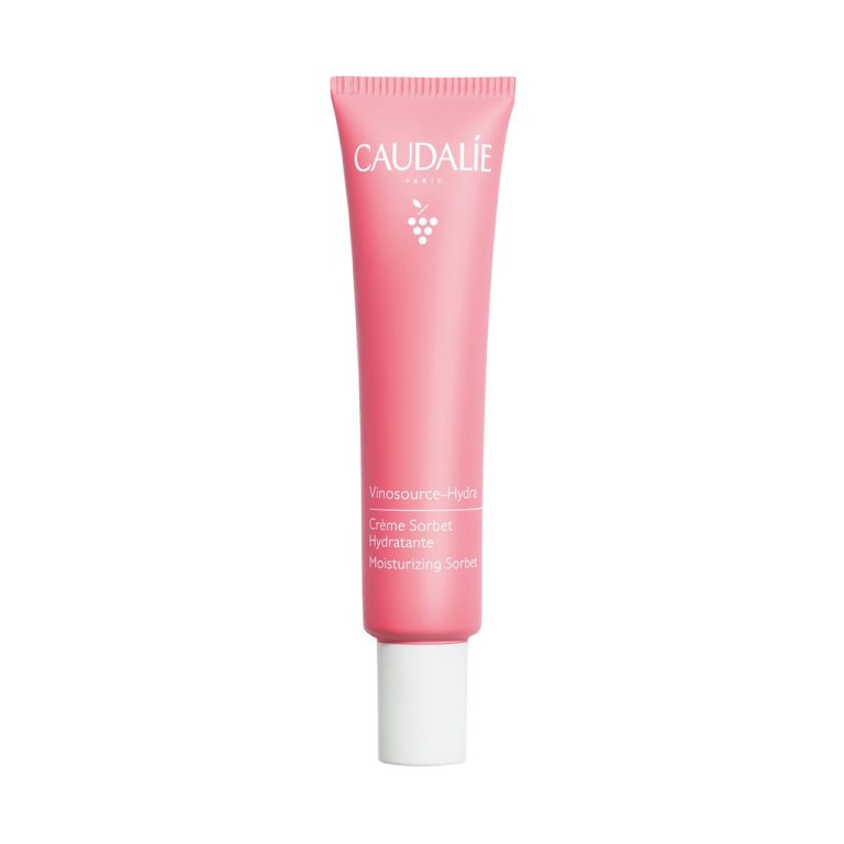 CAUDALIE VinoHydra Crème Sorbet Hydratante 60ML<span class="format-sus"><b>Format :</b>60 ML</span>
