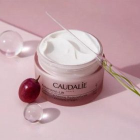 CAUDALIE Resveratrol-Lift Crème Cachemire Redensifiante<span class="format-sus"><b>Format :</b>50 ml</span>