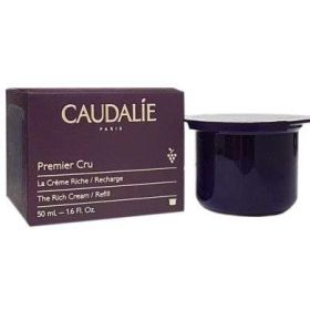 CAUDALIE Recharge Premier Cru La Crème Riche<span class="format-sus"><b>Format :</b>50 ml</span>