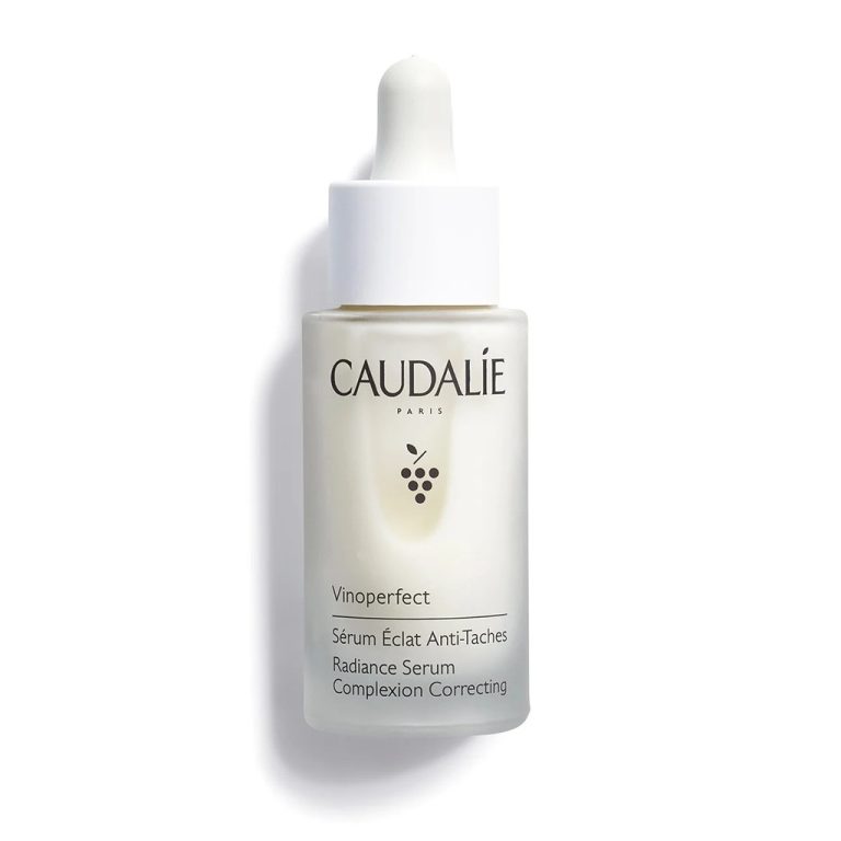 CAUDALIE Vinoperfect Sérum Eclat Anti-Taches<span class="format-sus"><b>Format :</b>30 ml</span>