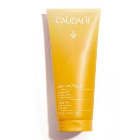 CAUDALIE Gel Douche Soleil des Vignes<span class="format-sus"><b>Format :</b>200 ml</span>