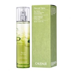 CAUDALIE Eau Fraîche Fleur de Vigne  - <span class="format-sus"><b>Format :</b>50 ml</span>