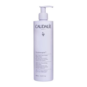 CAUDALIE Vinotherapist Soin Corps Nourrissant<span class="format-sus"><b>Format :</b>400 ml</span>
