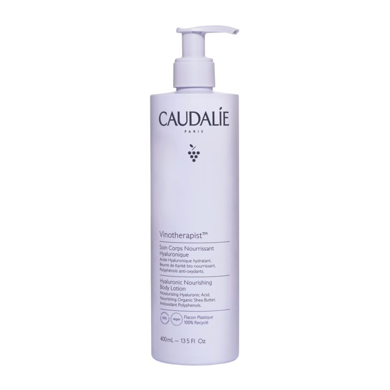 CAUDALIE Vinotherapist Soin Corps Nourrissant<span class="format-sus"><b>Format :</b>400 ml</span>