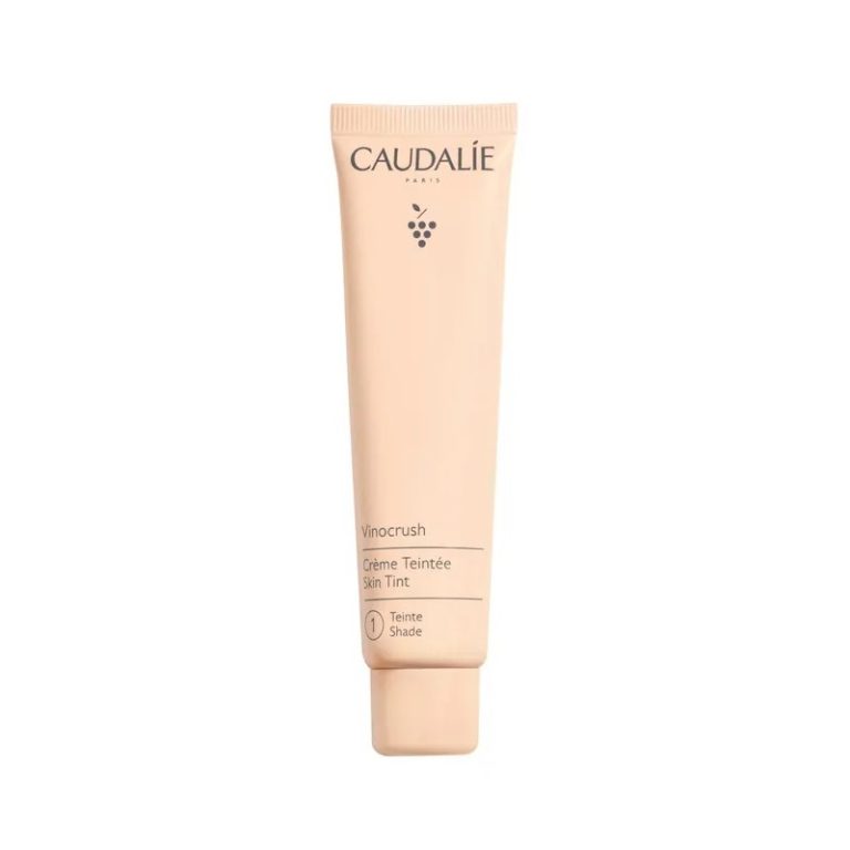 CAUDALIE Crème Teintée Teinte 1<span class="format-sus"><b>Format :</b>30 ml</span>