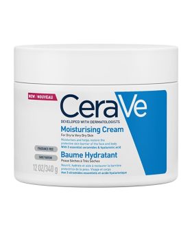 CERAVE BAUME HYDRATANT  355 ML<span class="format-sus"><b>Format :</b>355 ml</span>