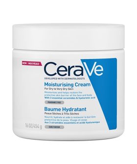 CERAVE BAUME HYDRATANT 473ML