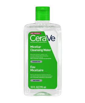 CERAVE EAU MICELLAIRE 295 ML<span class="format-sus"><b>Format :</b>295 ml</span>