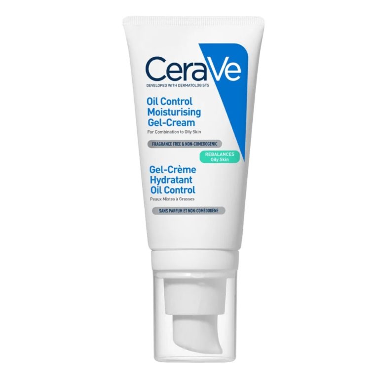 Cerave Gel-Crème Hydratant Oil Control