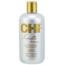 CHI KERATIN SHAMPOO<span class="format-sus"><b>Format :</b>1 l</span>