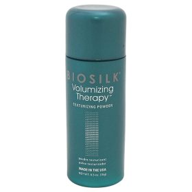 BIOSILK SILK THERAPY TEXTURIZING POWDER<span class="format-sus"><b>Format :</b>15gr</span>