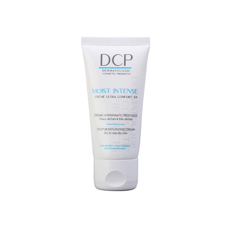 DCP MOIST INTENSE<span class="format-sus"><b>Format :</b>50 ml</span>