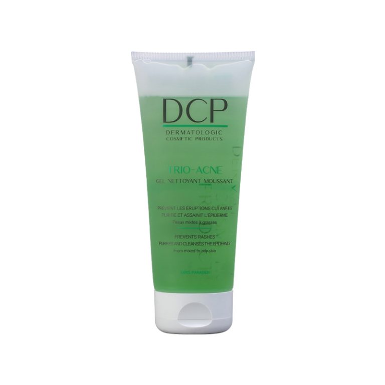 DCP TRIO-ACNE GEL<span class="format-sus"><b>Format :</b>200 ml</span>