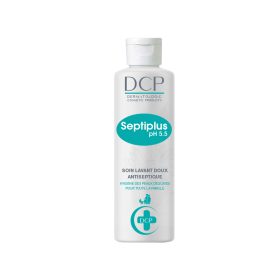 DCP SEPTIPLUS PH 5.5<span class="format-sus"><b>Format :</b>250 ml</span>