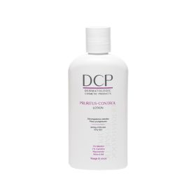 DCP PRURITUS-CONTROL LOTION<span class="format-sus"><b>Format :</b>200 ml</span>