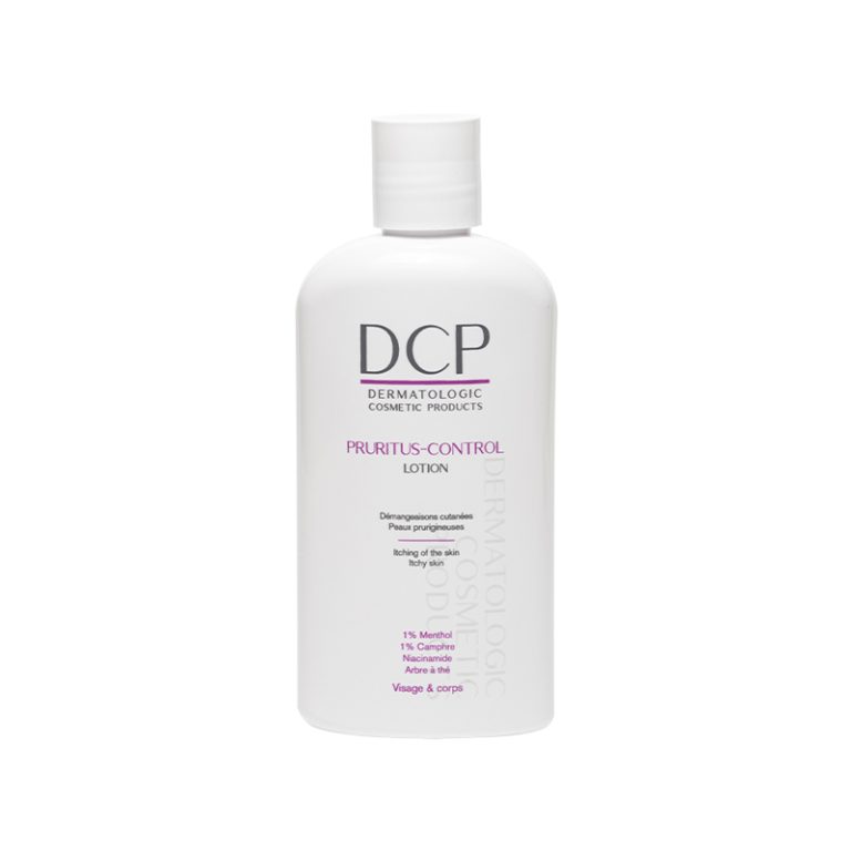 DCP PRURITUS-CONTROL LOTION<span class="format-sus"><b>Format :</b>200 ml</span>