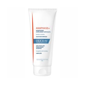 DUCRAY ANAPHASE SHAMPOING COMPLEMENT ANT-CHUTE 200 ML<span class="format-sus"><b>Format :</b>200 ml</span>