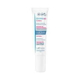DUCRAY DEXYANE MED PALPEBRAL 15 ML<span class="format-sus"><b>Format :</b>15 ml</span>