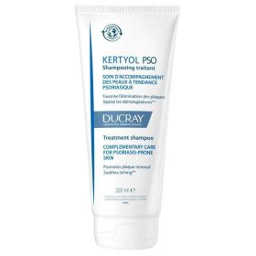 DUCRAY KERTYOL PSO SHAMPOOING TRAITANT 200ML<span class="format-sus"><b>Format :</b>200 ml</span>