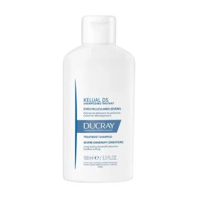 DUCRAY KELUAL DS SHAMPOOING TRAITANT 100ML<span class="format-sus"><b>Format :</b>100 ml</span>
