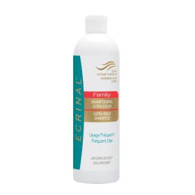 ECRINAL SHAMPOING EXTRA DOUX<span class="format-sus"><b>Format :</b>400 ml</span>