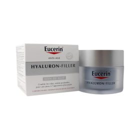 EUCERIN HYALURON FILLER NUIT<span class="format-sus"><b>Format :</b>50 ml</span>