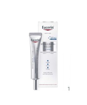 EUCERIN HYALURON FILLER YEUX<span class="format-sus"><b>Format :</b>15 ml</span>