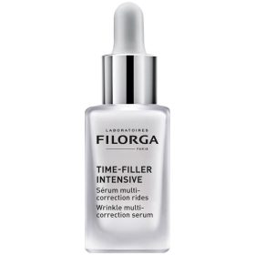 FILORGA TIME-FILLER INTENSIVE SERUM<span class="format-sus"><b>Format :</b>30 ml</span>