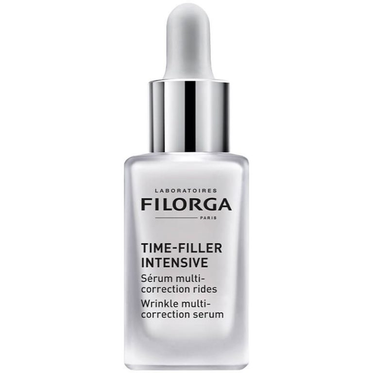 FILORGA TIME-FILLER INTENSIVE SERUM<span class="format-sus"><b>Format :</b>30 ml</span>