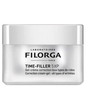 FILORGA TIME-F 5-XP GEL CREME<span class="format-sus"><b>Format :</b>50 ml</span>