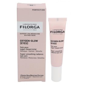 FILORGA OXYGEN-GLOW EYES<span class="format-sus"><b>Format :</b>15 ml</span>
