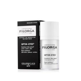 FILORGA OPTIM EYES<span class="format-sus"><b>Format :</b>15 ml</span>