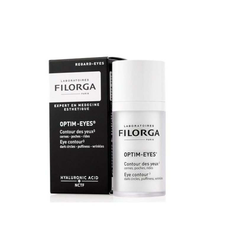 FILORGA OPTIM EYES<span class="format-sus"><b>Format :</b>15 ml</span>