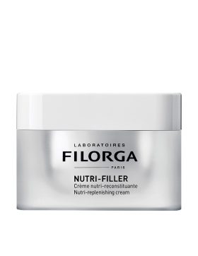 FILORGA NUTRI FILLER CREME NUTRI RECONSTITUANTE<span class="format-sus"><b>Format :</b>50 ml</span>