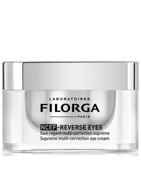 FILORGA NCEF REVERSE EYES<span class="format-sus"><b>Format :</b>15 ml</span>