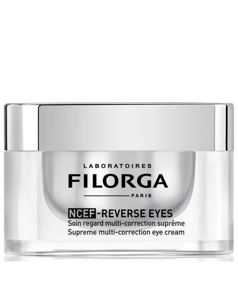 FILORGA NCEF REVERSE EYES<span class="format-sus"><b>Format :</b>15 ml</span>