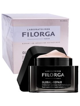 FILORGA GLOBAL REPAIR ADVANCED<span class="format-sus"><b>Format :</b>50 ml</span>