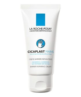 LA ROCHE-POSAY CICAPLAST MAINS 50 ML<span class="format-sus"><b>Format :</b>50 ml</span>