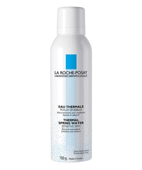 EAU THERMALE DE LA ROCHE-POSAY 150 ML<span class="format-sus"><b>Format :</b>150 ml</span>