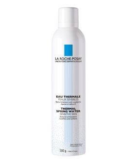 EAU THERMALE DE LA ROCHE-POSAY 300 ML